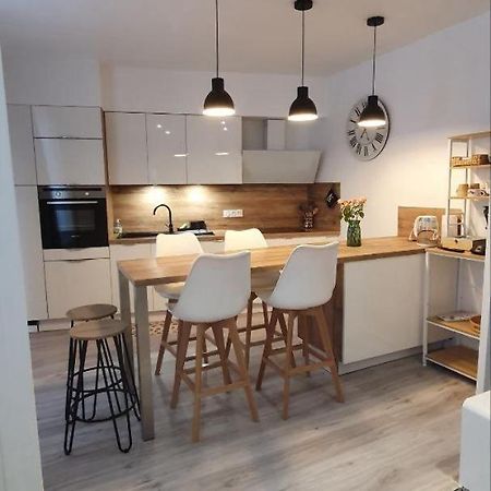 Maison Cosy A Віші Екстер'єр фото