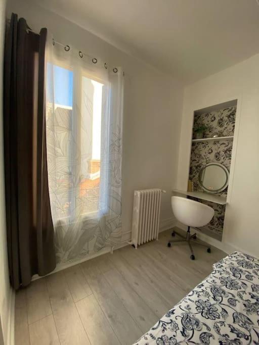 Maison Cosy A Віші Екстер'єр фото